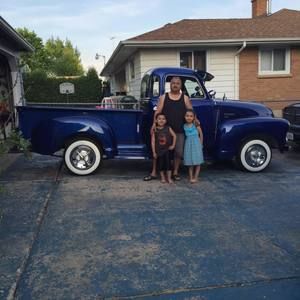 Meet your Posher, Bobby